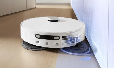 Dreame L10s Ultra Gen 2