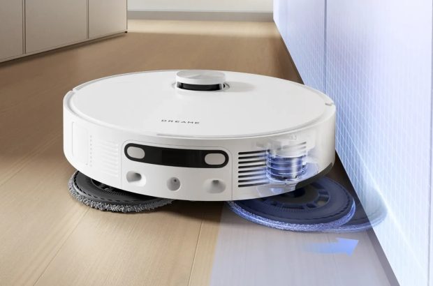 Dreame L10s Ultra Gen 2