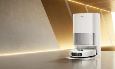 Dreame L40 Ultra AE