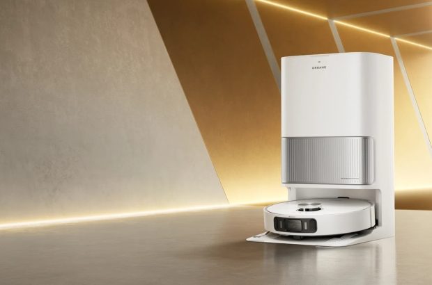 Dreame L40 Ultra AE