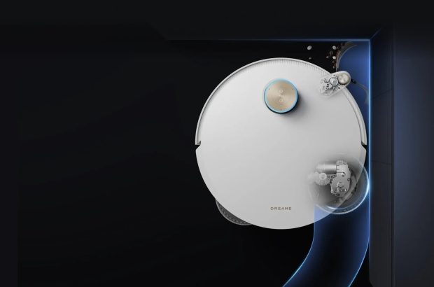 Dreame L50 Pro Ultra