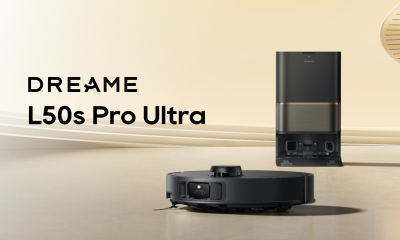 Dreame L50s Pro Ultra