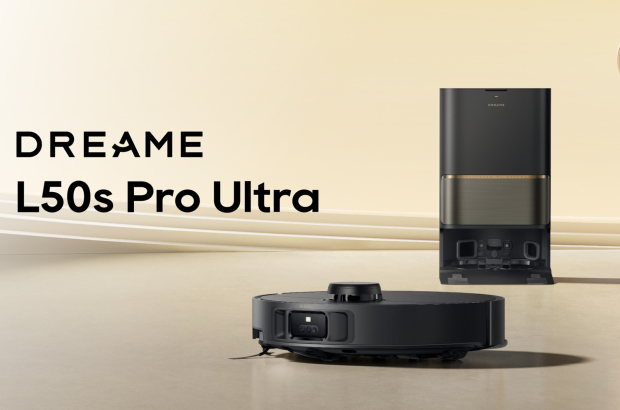 Dreame L50s Pro Ultra