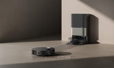 Dreame X50 Ultra Complete