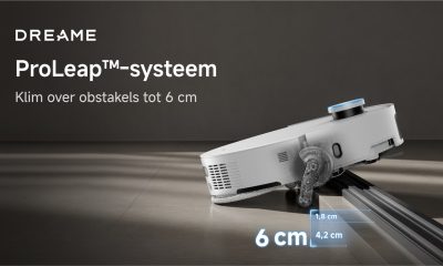 Dreame X50 Ultra ProLeap
