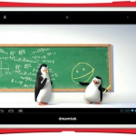 Dreamworks-Dreamtab-kinderen