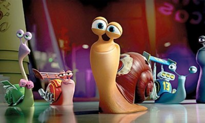 Dreamworks-Netflix