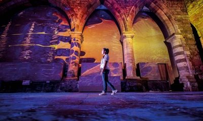 Dromen_Van Gogh-The Immersive Experience_Leicester