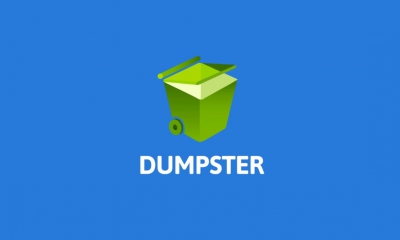 Dumpster