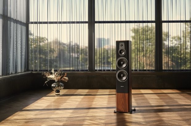Dynaudio