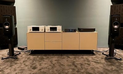 Dynaudio Confidence 20A_Frontaal