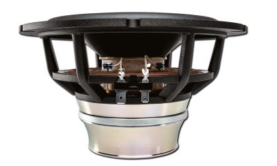 Dynaudio Confidence 50_20-30-50 – neotec woofer, 18cm