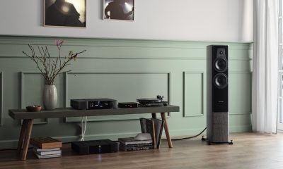 Dynaudio Contour30i