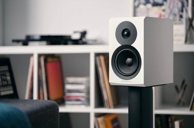 Dynaudio Emit