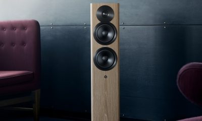 Dynaudio Focus 30