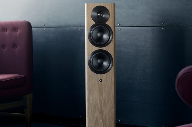 Dynaudio Focus 30