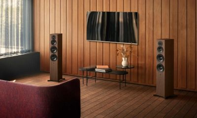 Dynaudio Focus