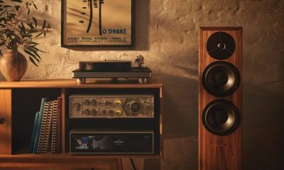 Dynaudio Heritage