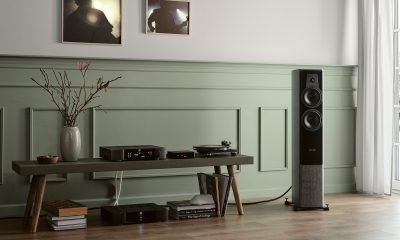 Dynaudio Contour 30i