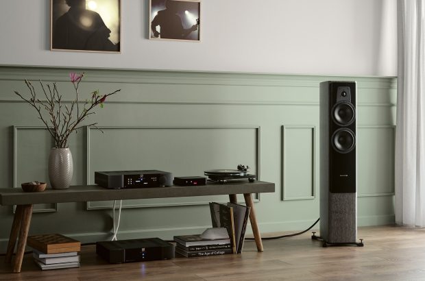 Dynaudio Contour 30i