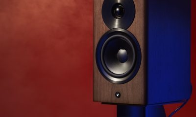 Dynaudio Focus 10