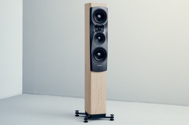 Dynaudio Confidence 30