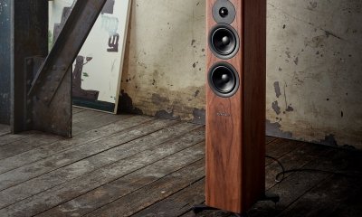 Dynaudio Evoke 30