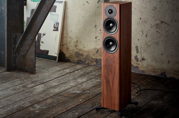 Dynaudio Evoke 30
