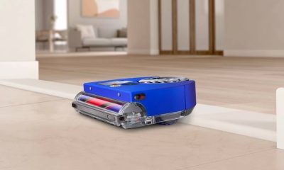 Dyson 360 Vis Nav