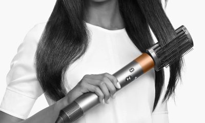 Dyson Airwrap Complete long multistyler koper nikkel 1