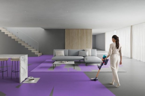 Dyson CleanTrace