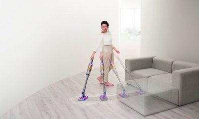 Dyson Omni Glyde