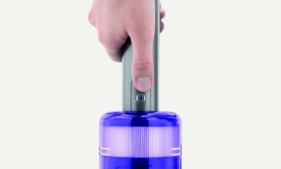 Dyson Omni-glide