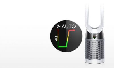Dyson Pure Cool