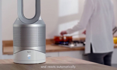 Dyson Pure Hot Cool Link Air Purifier-1