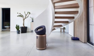 Dyson Purifier Big Quiet Formaldehyde