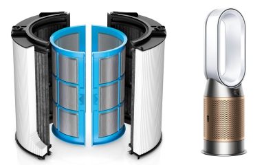 Dyson Purifier Hot+Cool Formaldehyde 2