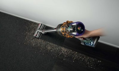 Dyson V15 Detect 1