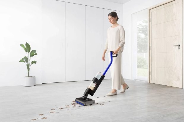Dyson WashG1