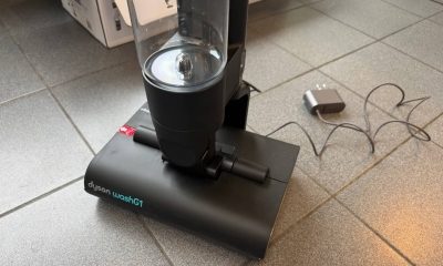 Dyson WashG1 review 1