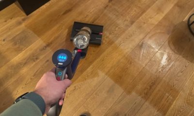 Dyson WashG1 review 2