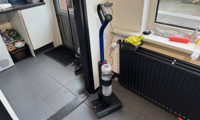 Dyson WashG1 review