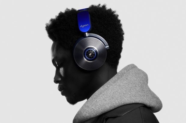 Dyson Zone