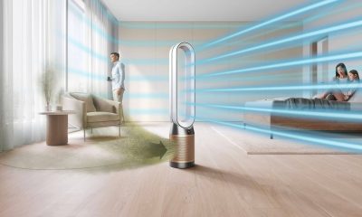 Dyson review Cool 2