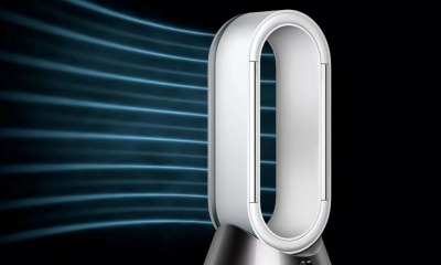 Dyson Pure Humidify Cool
