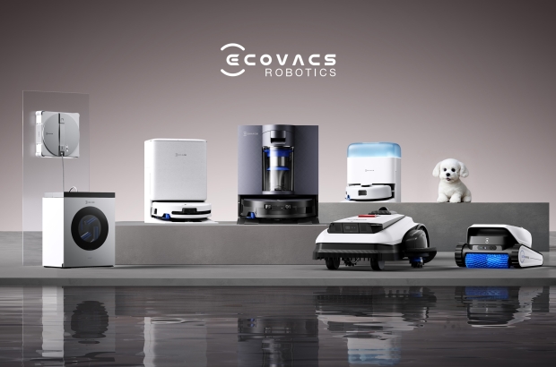 ECOVACS
