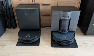 ECOVACS DEEBOT T90S Pro Omni-1