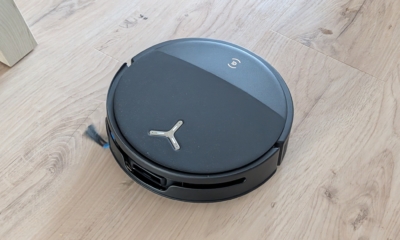 ECOVACS DEEBOT T90S Pro Omni-3