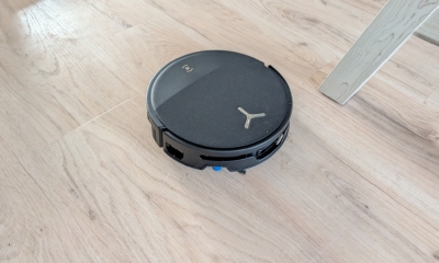 ECOVACS DEEBOT T90S Pro Omni-4
