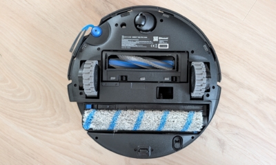 ECOVACS DEEBOT T90S Pro Omni-6